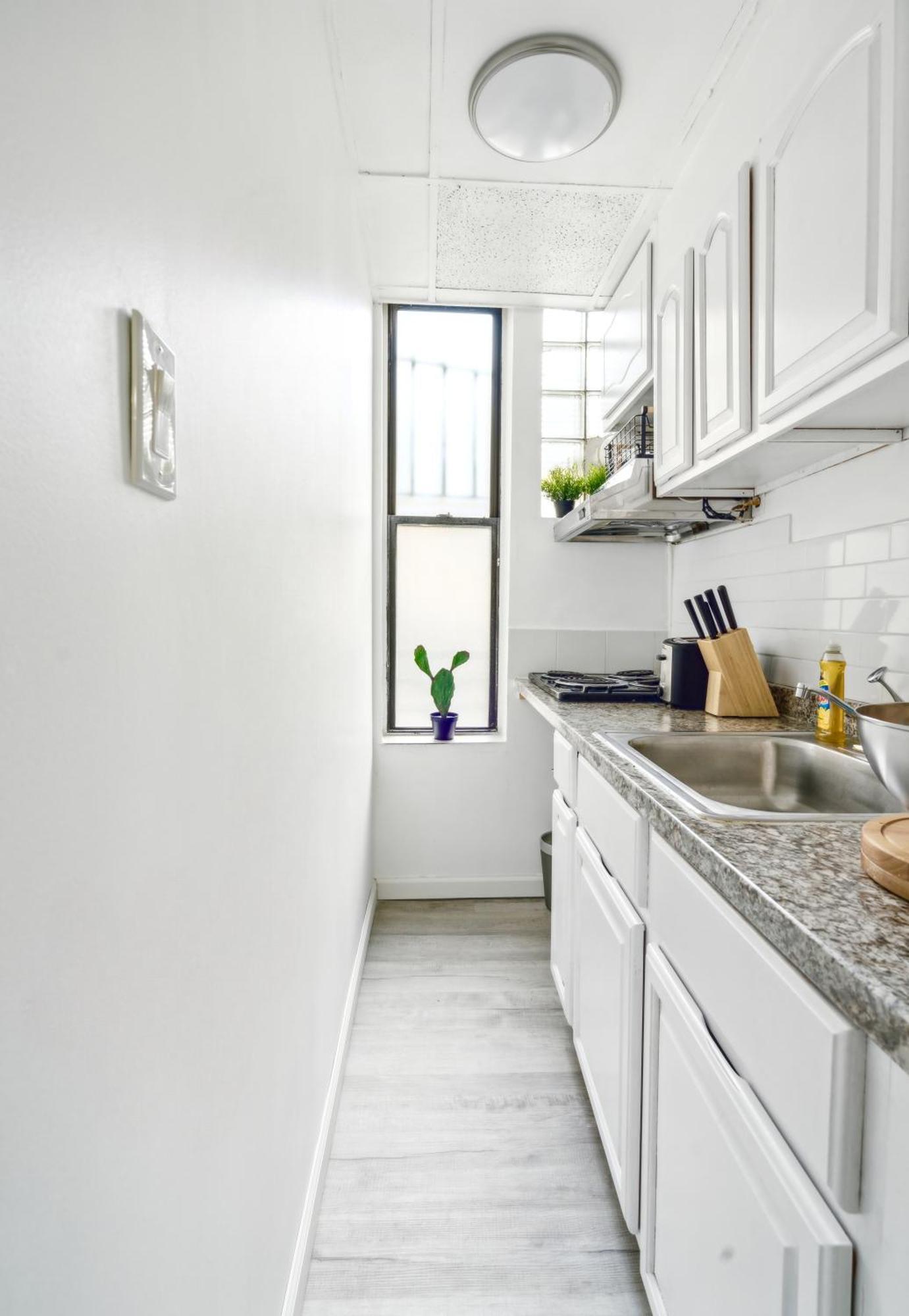 2 Bd Hidden Oasis In Lower Manhattan Appartement New York Buitenkant foto