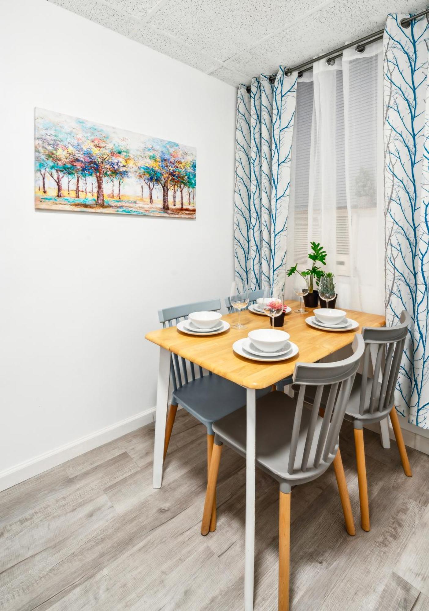 2 Bd Hidden Oasis In Lower Manhattan Appartement New York Buitenkant foto