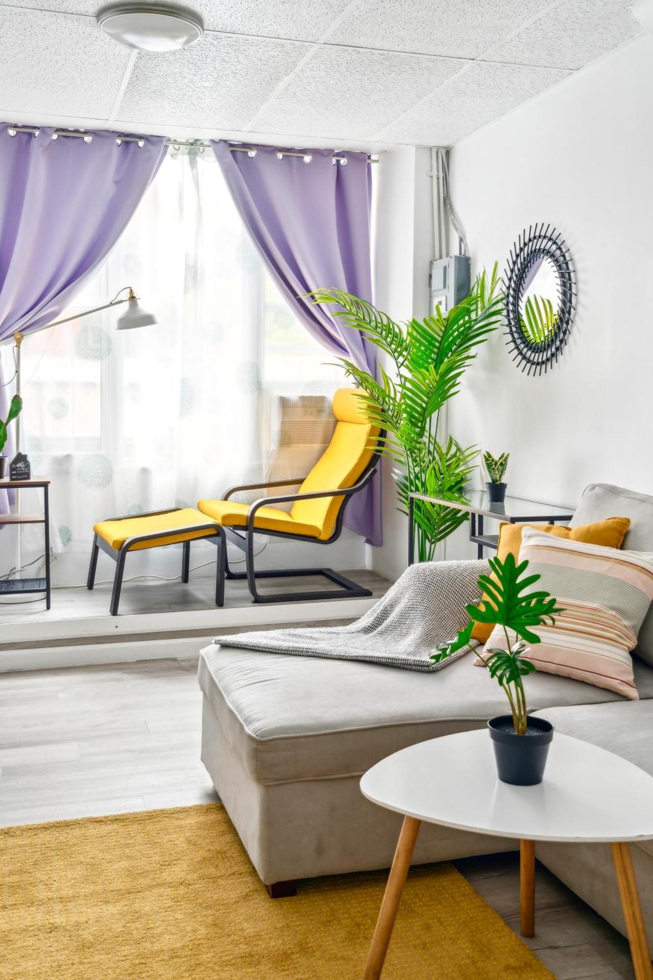 2 Bd Hidden Oasis In Lower Manhattan Appartement New York Buitenkant foto