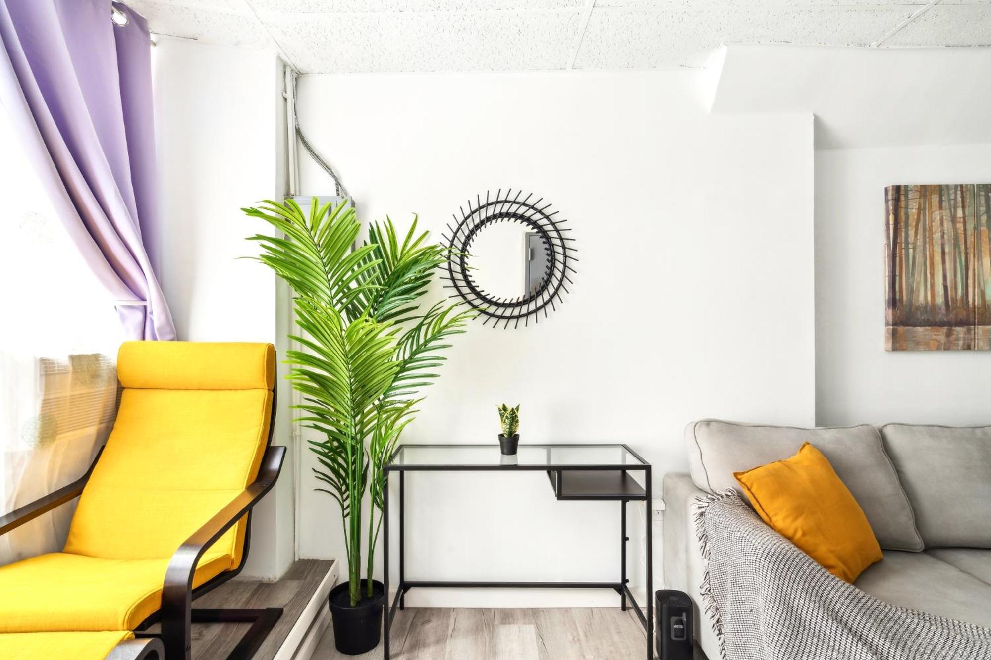 2 Bd Hidden Oasis In Lower Manhattan Appartement New York Buitenkant foto